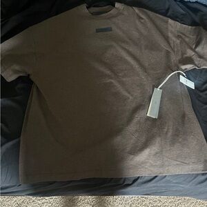 Essentials Fear of God Tee